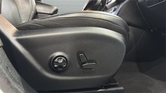 2020 Jeep Cherokee Limited 4x4