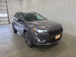 2021 Jeep Cherokee Latitude Lux 4x4