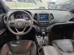 2021 Jeep Cherokee Latitude Lux 4x4
