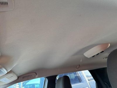 2017 Dodge Durango SXT AWD