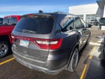 2017 Dodge Durango SXT AWD