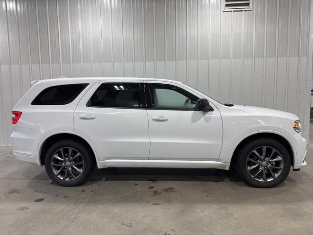 2016 Dodge Durango AWD 4dr SXT