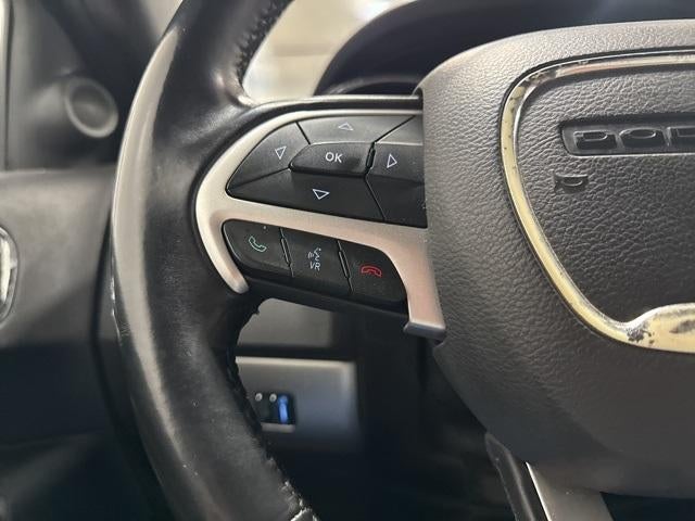 2016 Dodge Durango AWD 4dr SXT