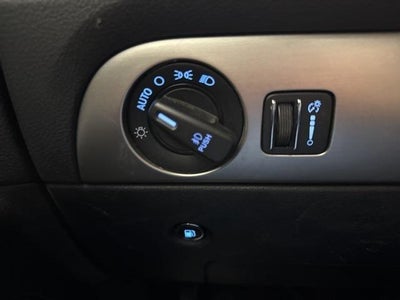 2016 Dodge Durango AWD 4dr SXT