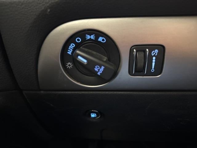 2016 Dodge Durango AWD 4dr SXT