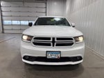 2016 Dodge Durango AWD 4dr SXT