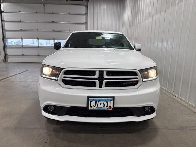 2016 Dodge Durango AWD 4dr SXT