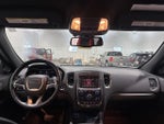 2016 Dodge Durango AWD 4dr SXT