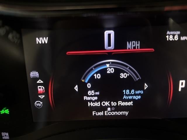 2016 Dodge Durango AWD 4dr SXT