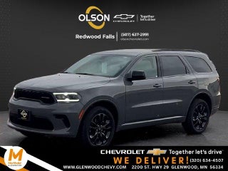 2023 Dodge Durango Base