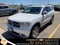 2015 Dodge Durango AWD 4dr Limited