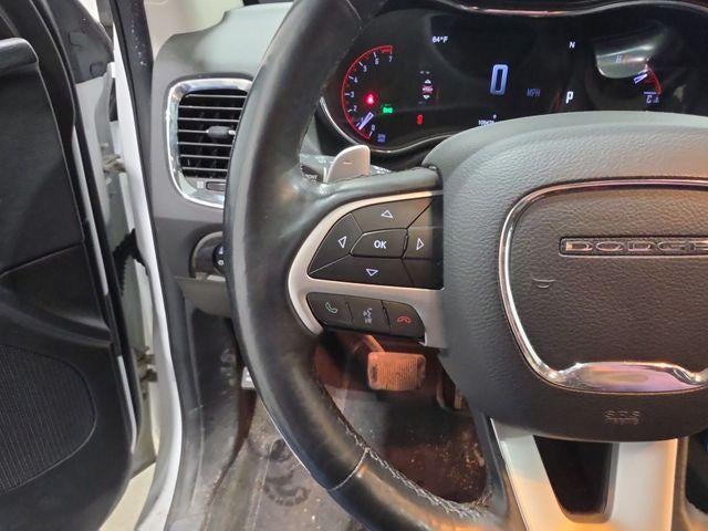 2015 Dodge Durango AWD 4dr Limited