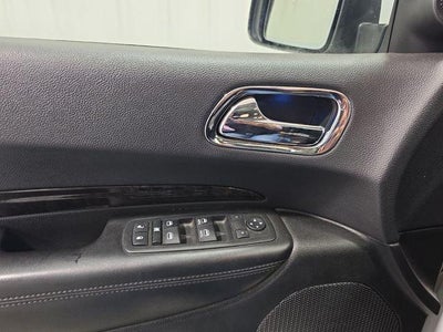 2015 Dodge Durango AWD 4dr Limited