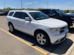 2015 Dodge Durango AWD 4dr Limited