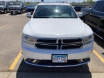 2015 Dodge Durango AWD 4dr Limited