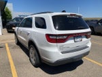 2015 Dodge Durango AWD 4dr Limited