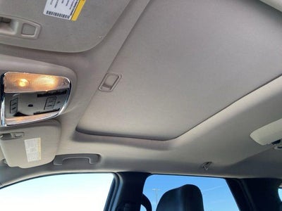 2015 Dodge Durango AWD 4dr Limited