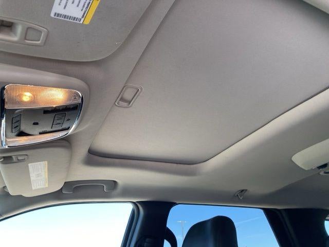 2015 Dodge Durango AWD 4dr Limited