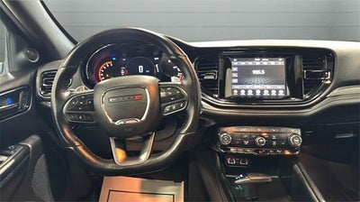 2022 Dodge Durango GT Plus AWD