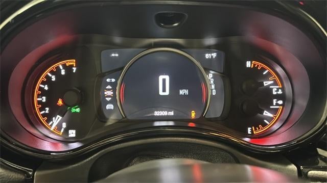 2022 Dodge Durango GT Plus AWD