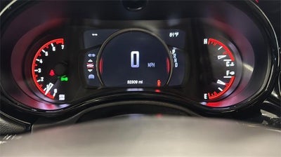 2022 Dodge Durango GT Plus AWD