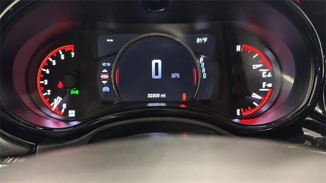 2022 Dodge Durango GT Plus AWD