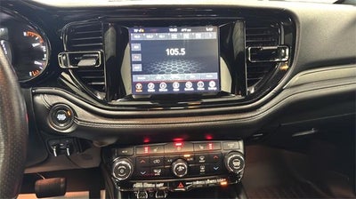 2022 Dodge Durango GT Plus AWD