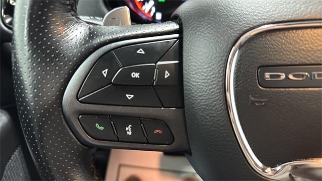 2022 Dodge Durango GT Plus AWD