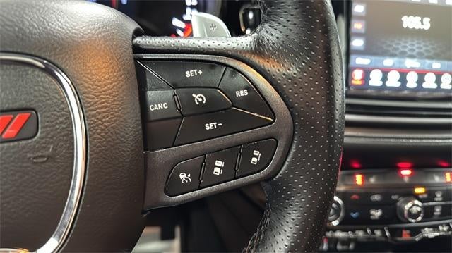 2022 Dodge Durango GT Plus AWD