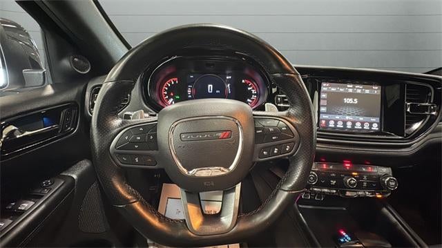 2022 Dodge Durango GT Plus AWD