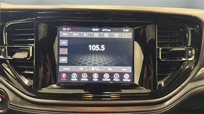 2022 Dodge Durango GT Plus AWD