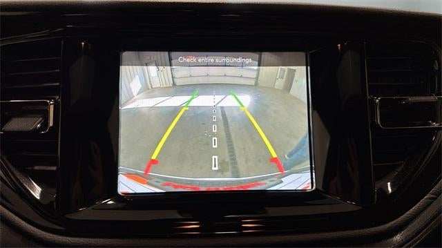 2022 Dodge Durango GT Plus AWD