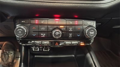 2022 Dodge Durango GT Plus AWD