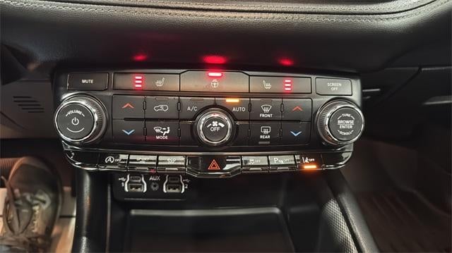 2022 Dodge Durango GT Plus AWD