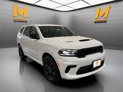 2022 Dodge Durango GT Plus AWD