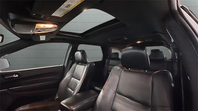 2022 Dodge Durango GT Plus AWD