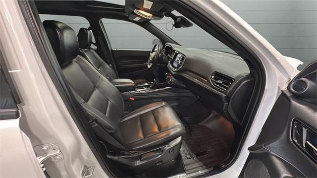 2022 Dodge Durango GT Plus AWD