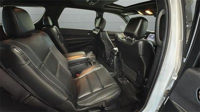 2022 Dodge Durango GT Plus AWD