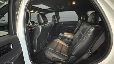 2022 Dodge Durango GT Plus AWD