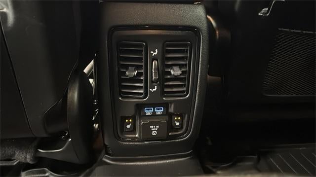 2022 Dodge Durango GT Plus AWD