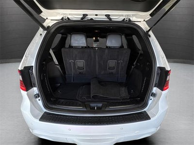 2022 Dodge Durango GT Plus AWD