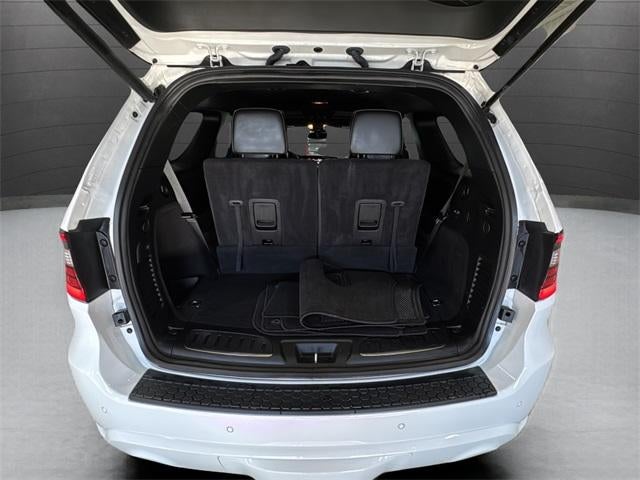 2022 Dodge Durango GT Plus AWD