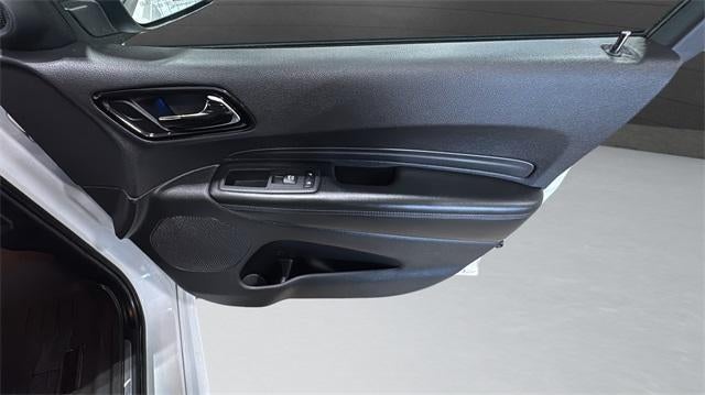 2022 Dodge Durango GT Plus AWD