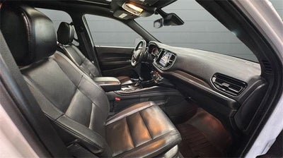 2022 Dodge Durango GT Plus AWD