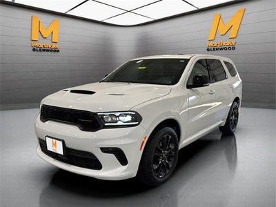 2022 Dodge Durango GT Plus AWD