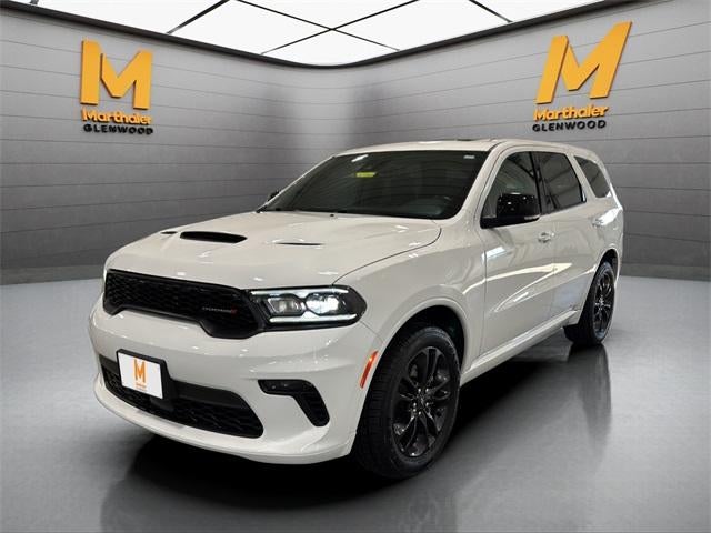 2022 Dodge Durango GT Plus AWD
