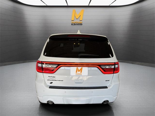 2022 Dodge Durango GT Plus AWD