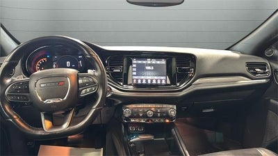 2022 Dodge Durango GT Plus AWD