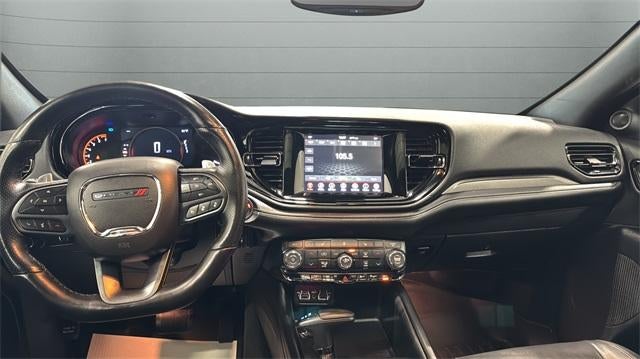 2022 Dodge Durango GT Plus AWD