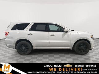 2018 Dodge Durango GT AWD